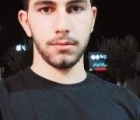 Rencontre Homme : Jack, 20 ans à Russie  Moscow